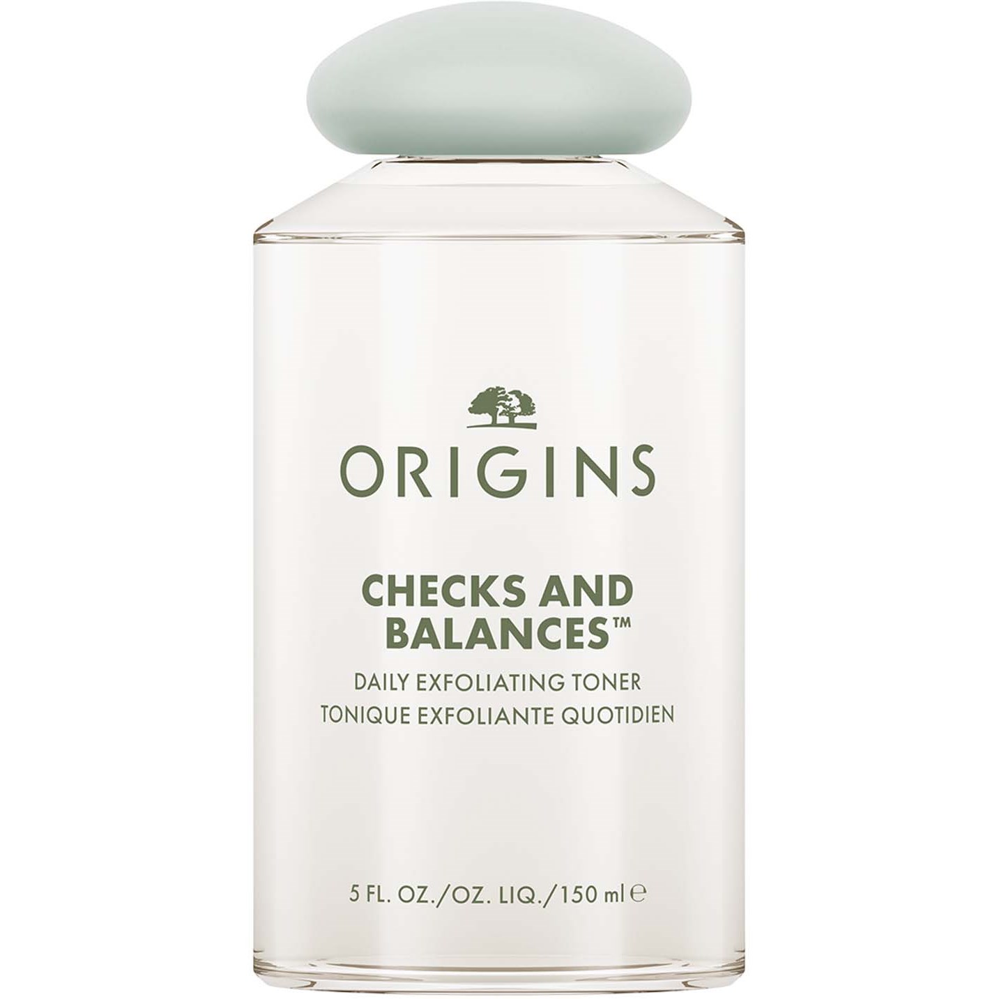 Origins Checks and Balances™ Daily Exfoliating Toner 150 ml