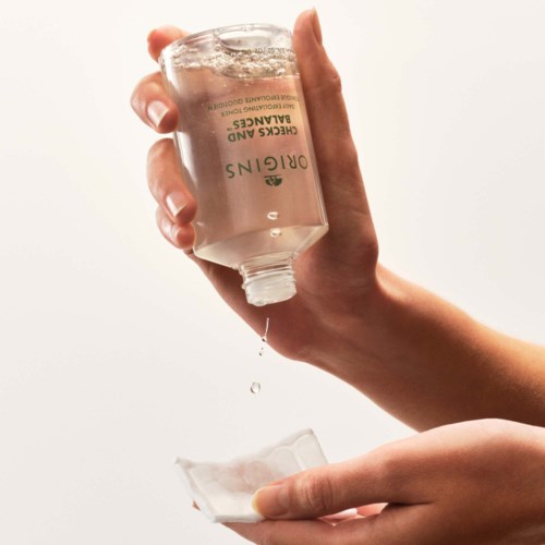 Origins Checks and Balances Daily Exfoliating Toner 150 ml