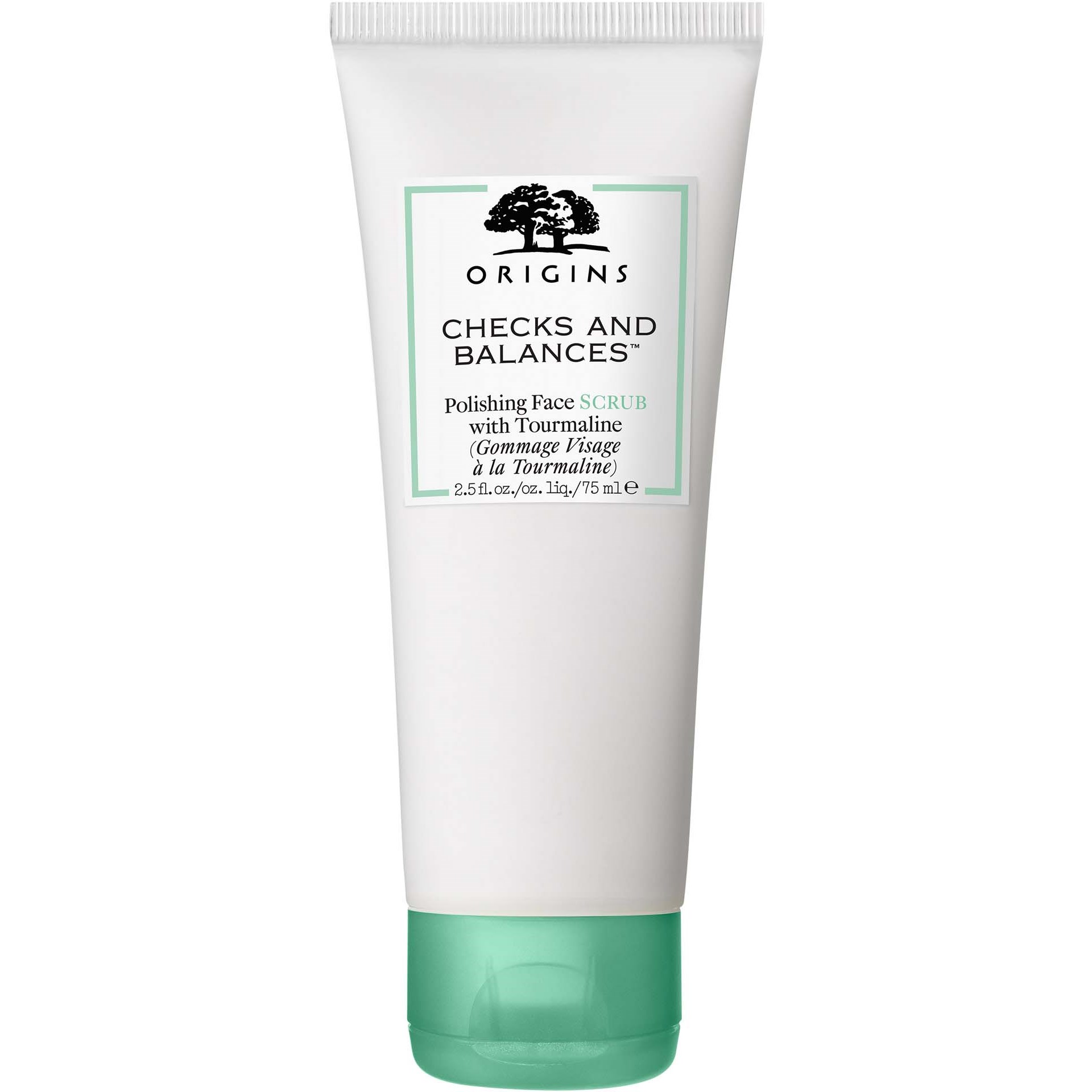 Origins Checks and Balances Checks and Balances Polishing Face Scrub w