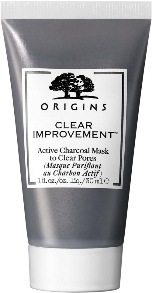 Origins Origins Clear Improvement Active Charcoal Mask 30 ml