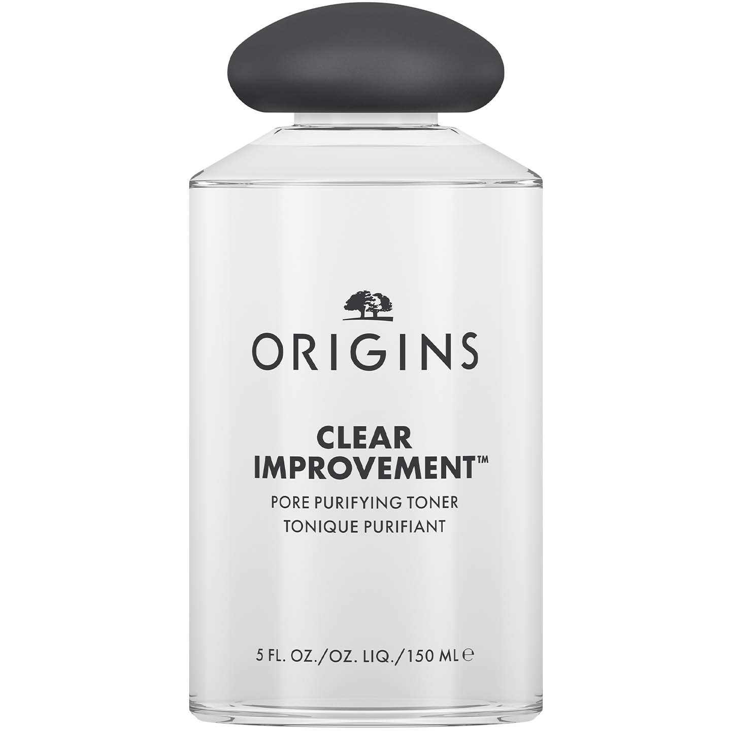 Origins Clear Improvement Pore-Purifying Toner 150 ml billede