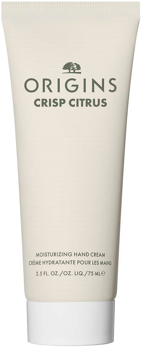 Origins Crisp Citrus Moisturizing Hand Cream 75 ml