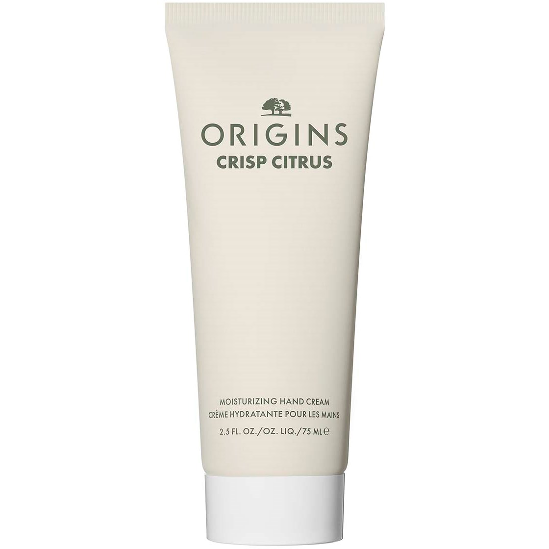 Läs mer om Origins Crisp Citrus Moisturizing Hand Cream 75 ml