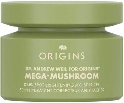 Origins Mega-Mushroom Dr.Andrew Weil for Origins Dark Spot Brightening Moisturizer 50 ml