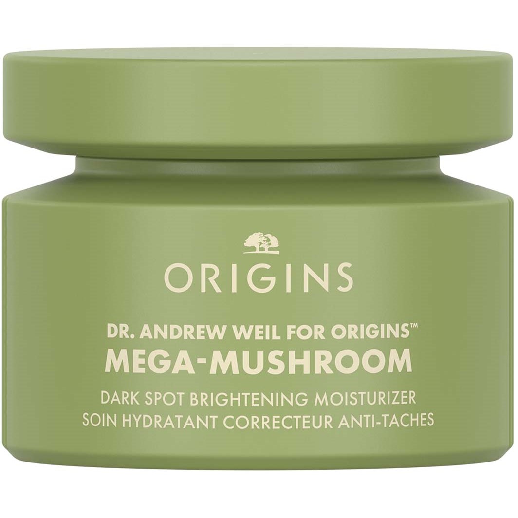 Origins Mega-Mushroom Dr.Andrew Weil for Origins Dark Spot Bright billede