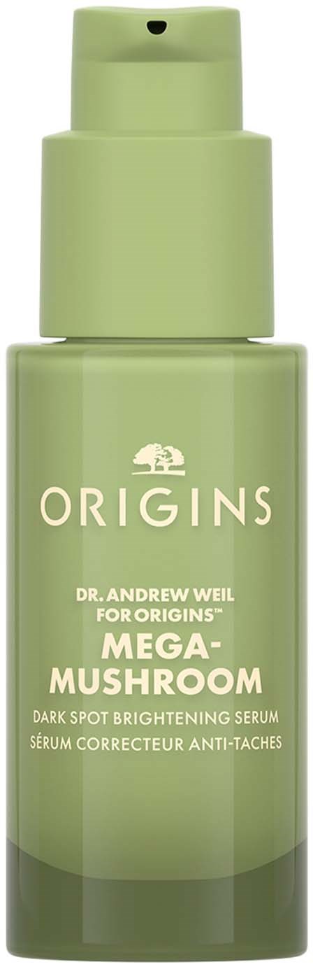 Origins Mega-Mushroom Dr.Andrew Weil for Origins Dark Spot Brightening Serum 30 ml