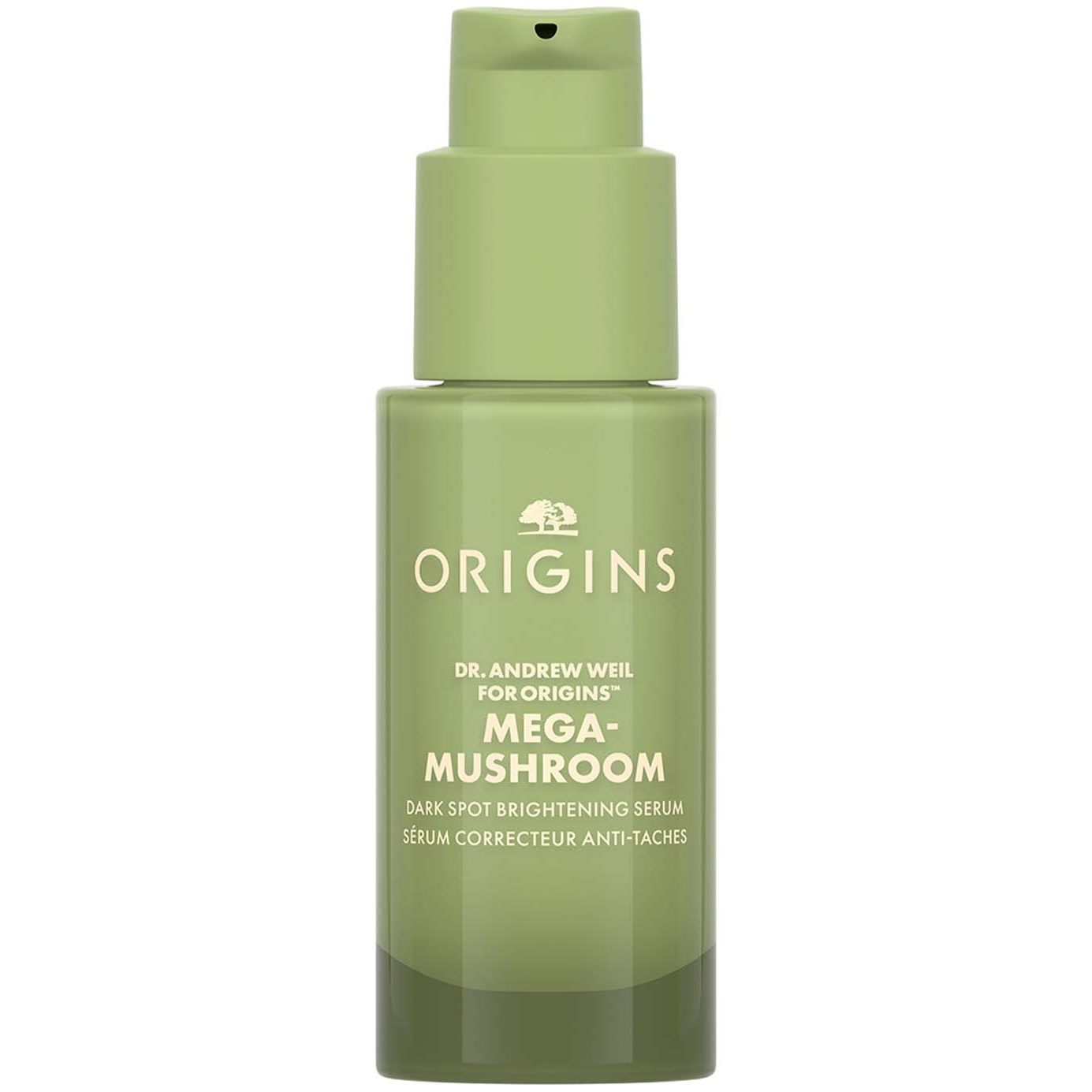 Origins Mega-Mushroom Dr.Andrew Weil for Origins Dark Spot Bright billede