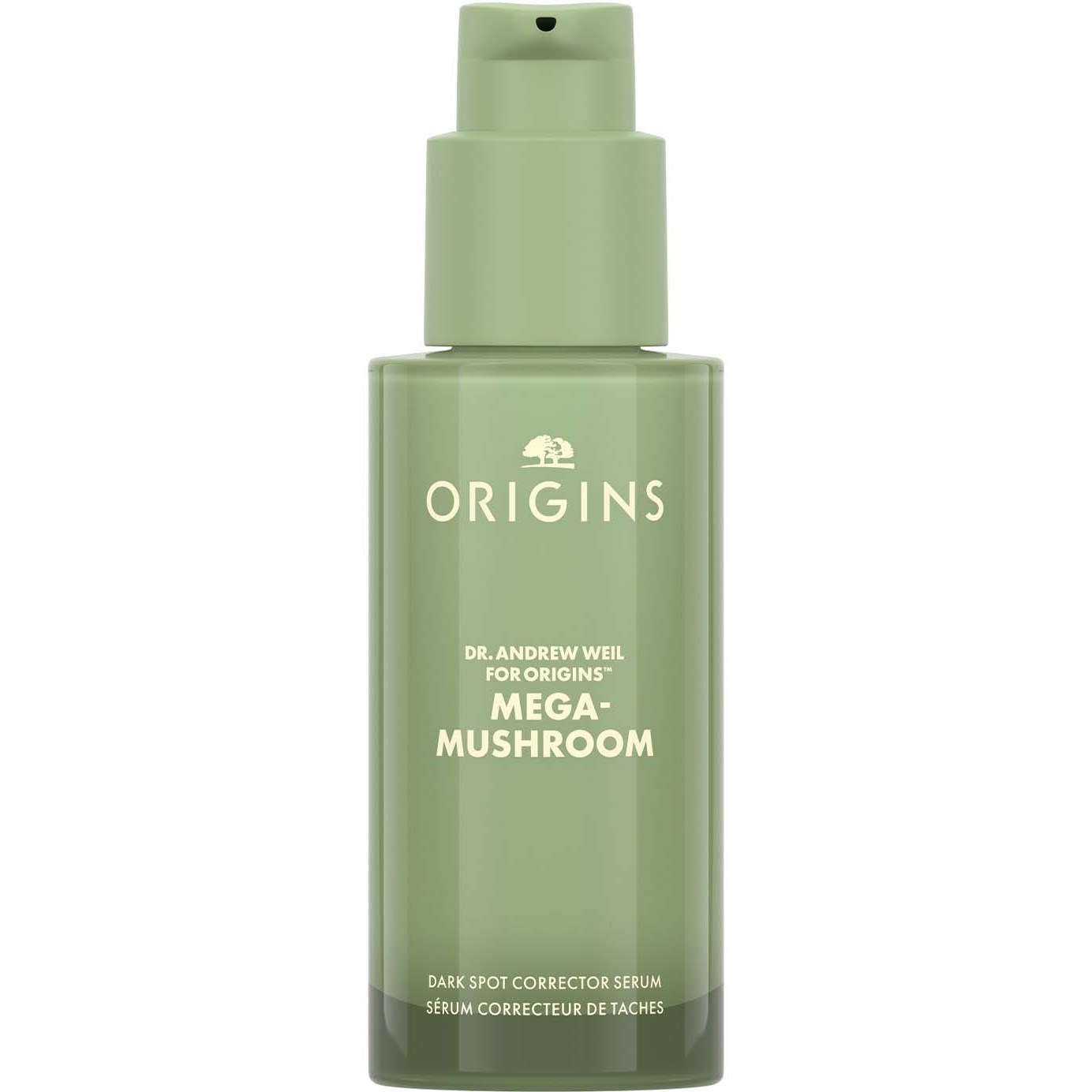 Origins Mega-Mushroom Dr.Andrew Weil for Origins Dark Spot Correc billede