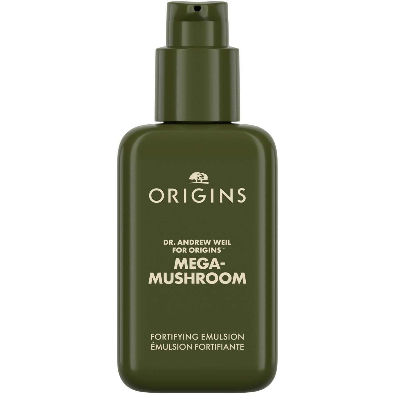 Origins Mega-Mushroom Dr.Andrew Weil for Origins Fortifying Emuls