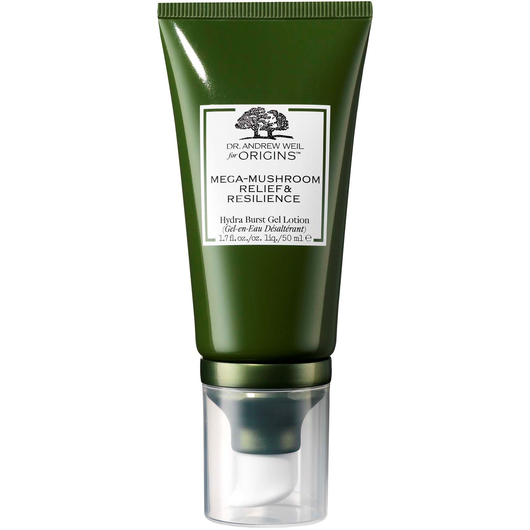 Origins Mega-Mushroom Dr.Andrew Weil for Origins Dr. Weil Mega-Mushroo