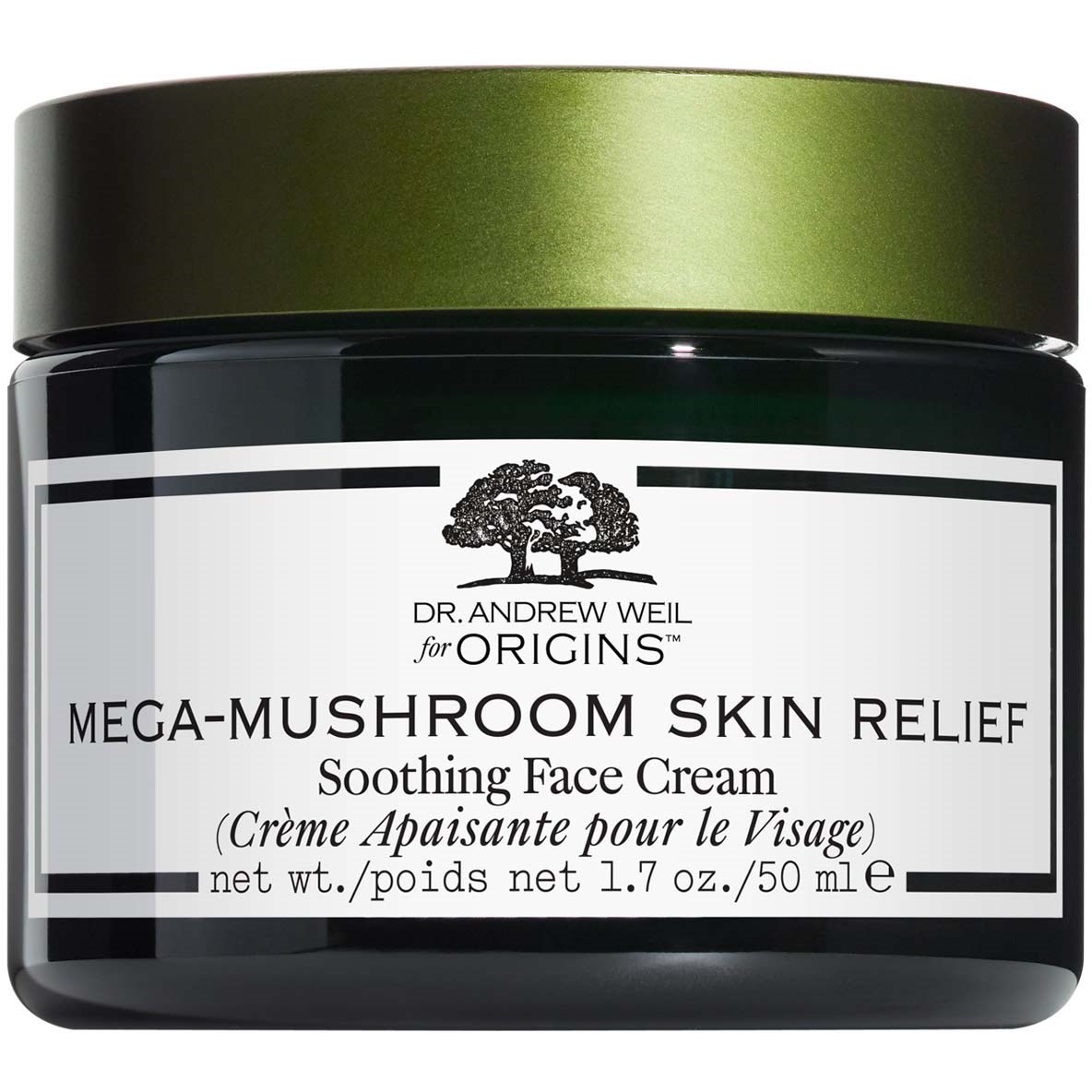 Origins Mega-Mushroom Dr.Andrew Weil for Origins Dr. Weil Mega-Mushroo