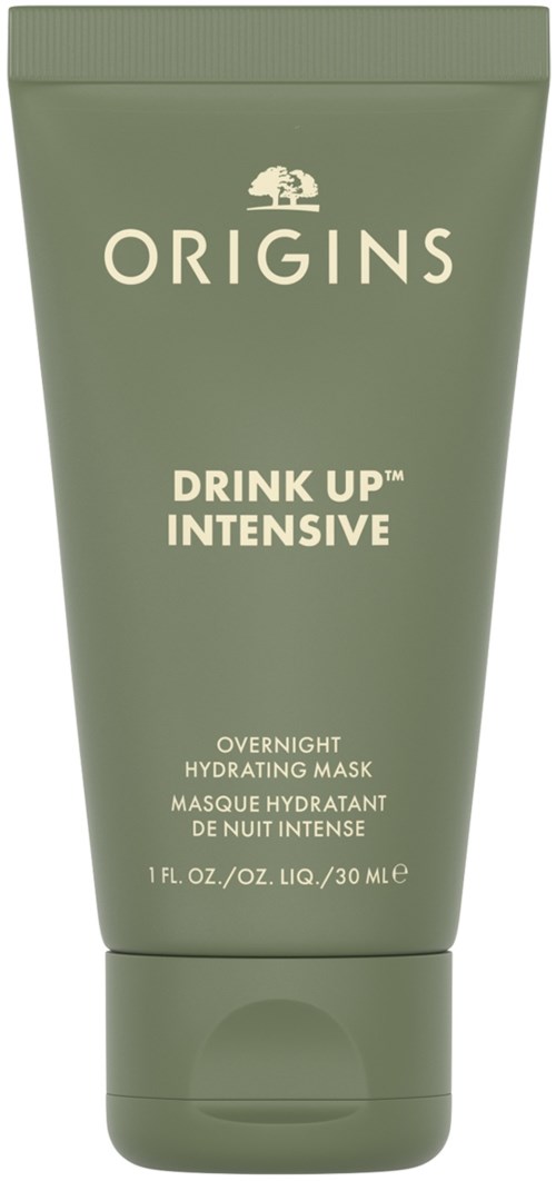 Origins Drink Up Intensive Overnight Hydrating Mask With Avocado 30 ml
