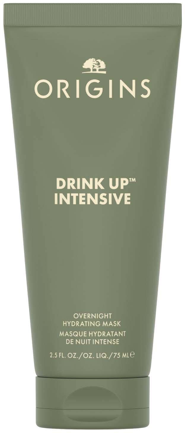 Drink Up Intensive Overnight Mask Origins