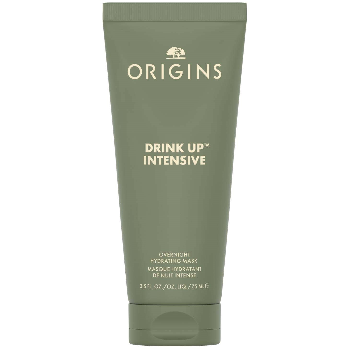 Origins Drink Up Intensive Overnight Mask 75 ml