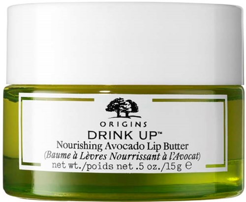 Origins Origins Drink Up Nourishing Avocado Lip Butter 15 ml