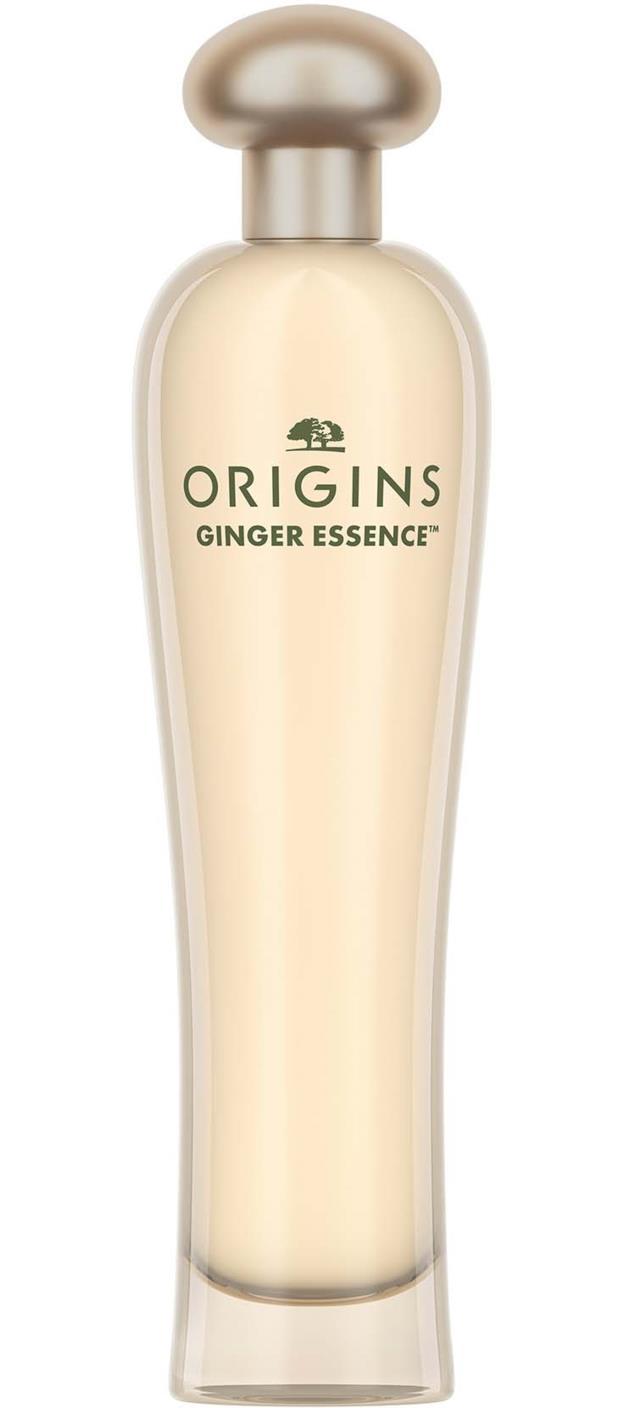 Origins Ginger Essence Sensuous Skin Scent 100 ml