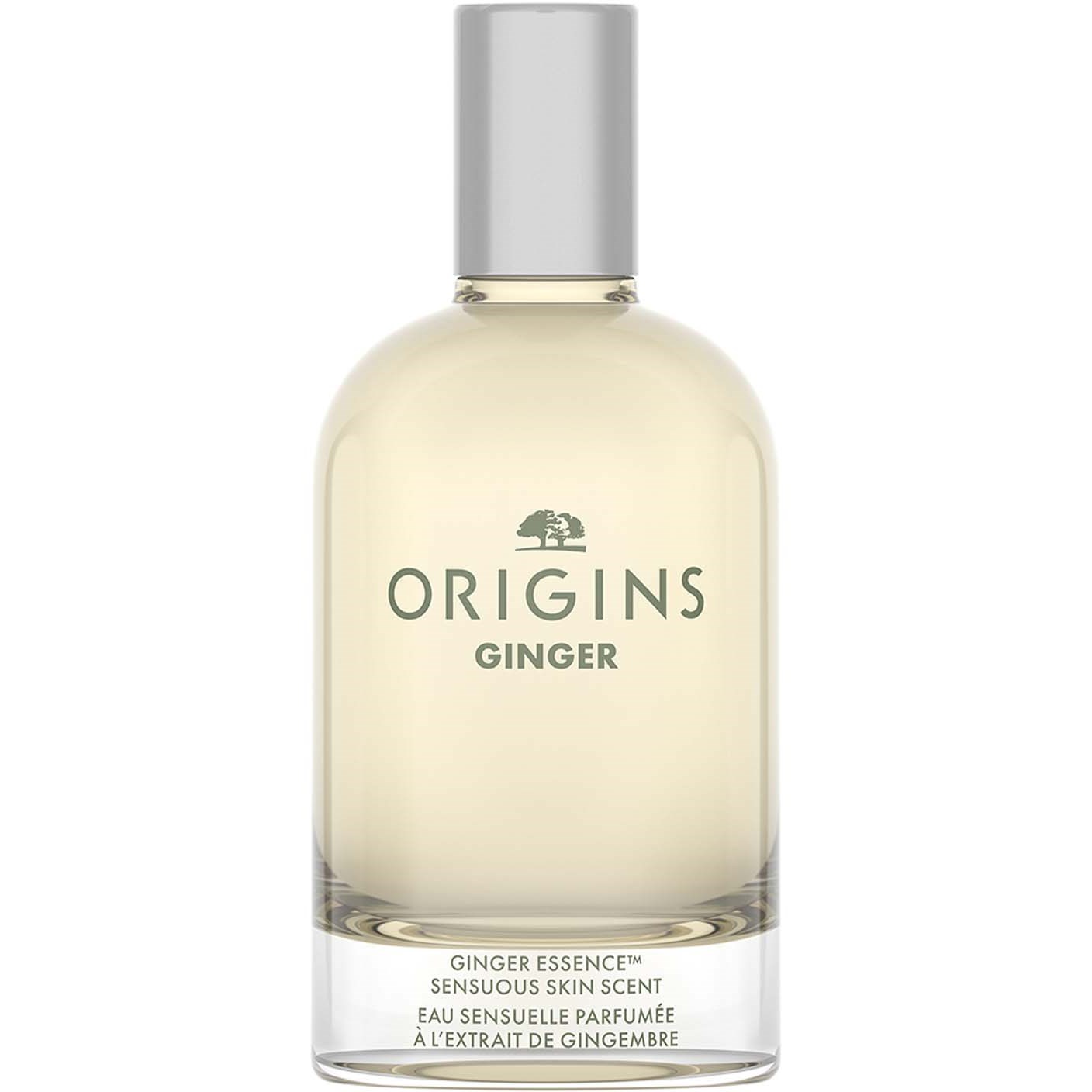 Origins Ginger Essence Sensuous Skin Scent 100 ml