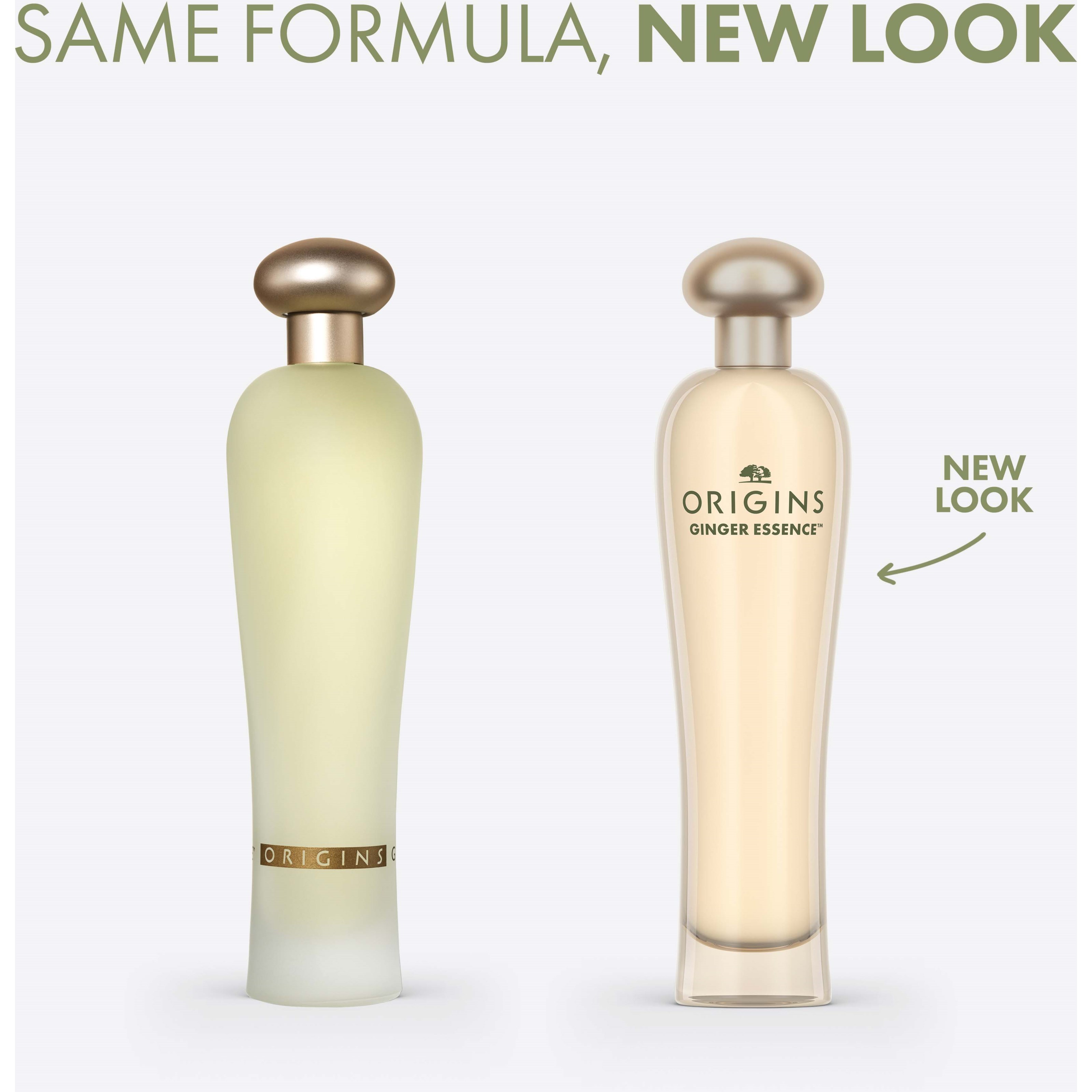 Alternativ bild 1 för Origins Ginger Essence Sensuous Skin Scent 100 ml