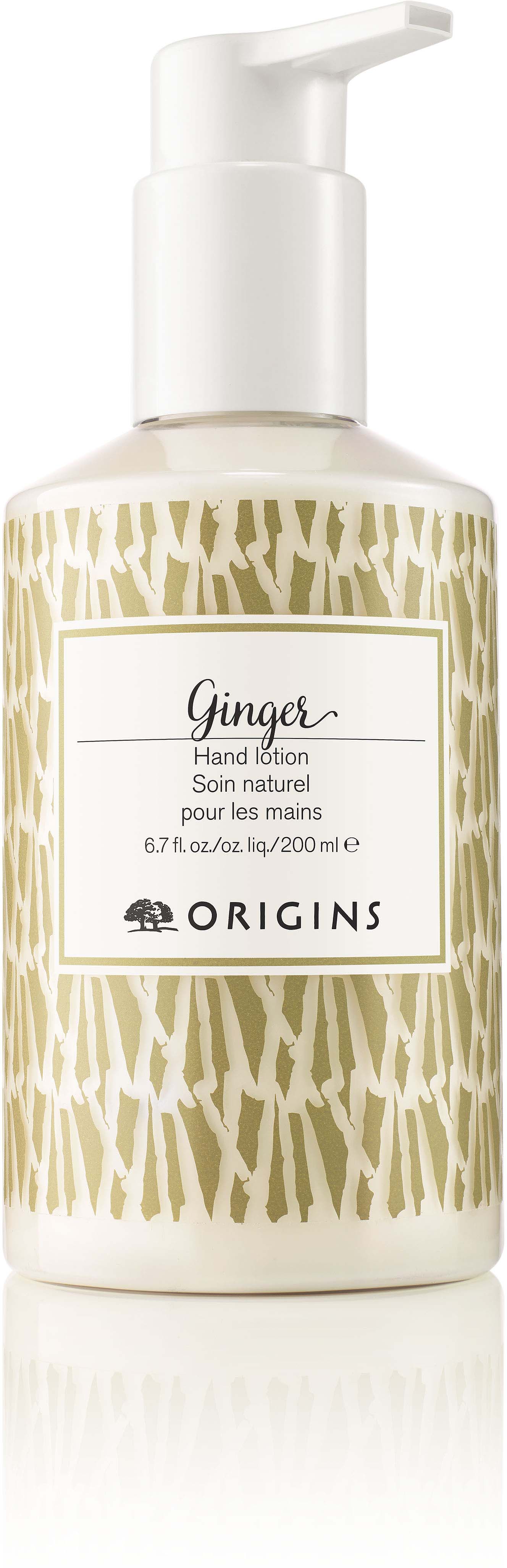 Origins Ginger Hand Lotion | lyko.com