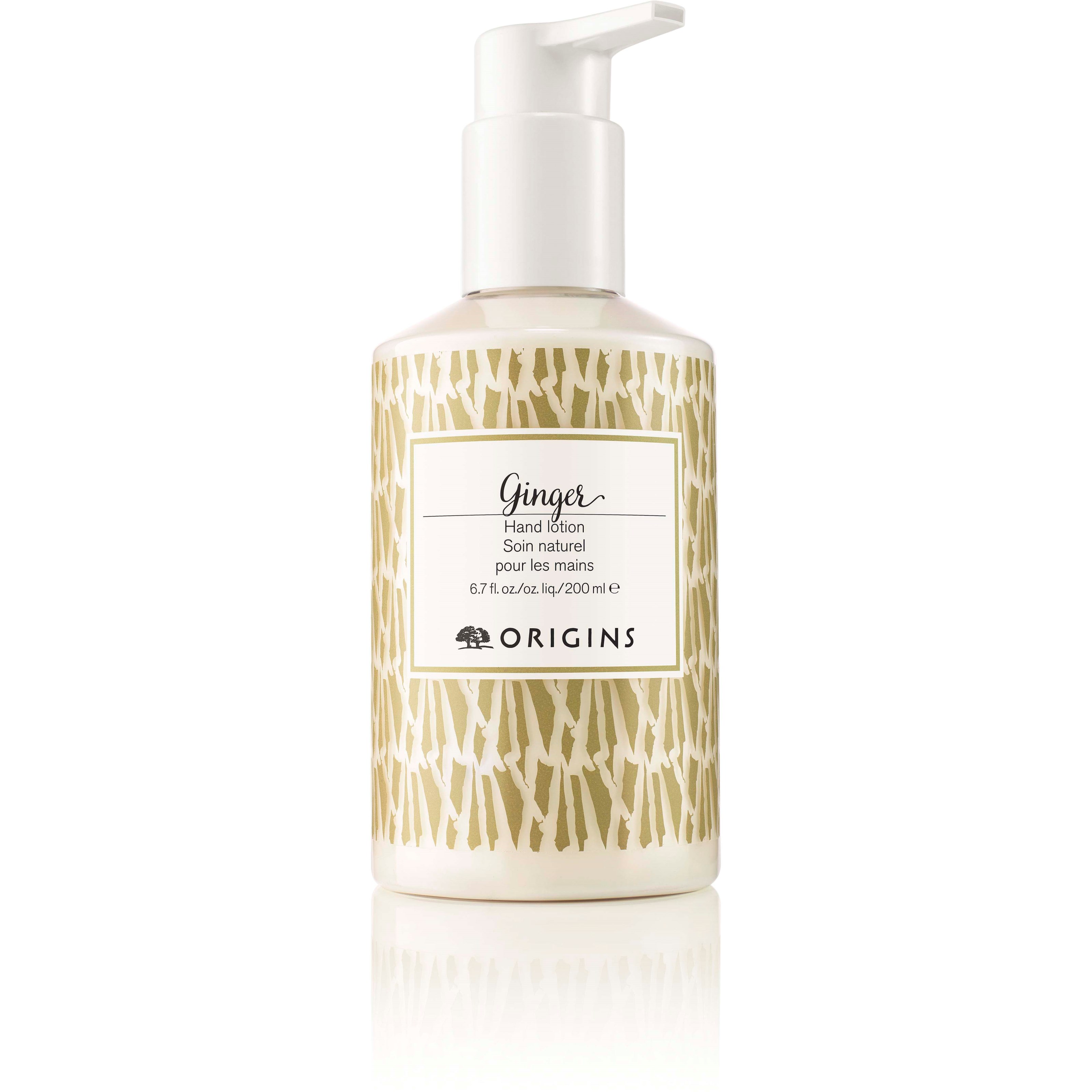 Origins Ginger Hand Lotion 200 ml