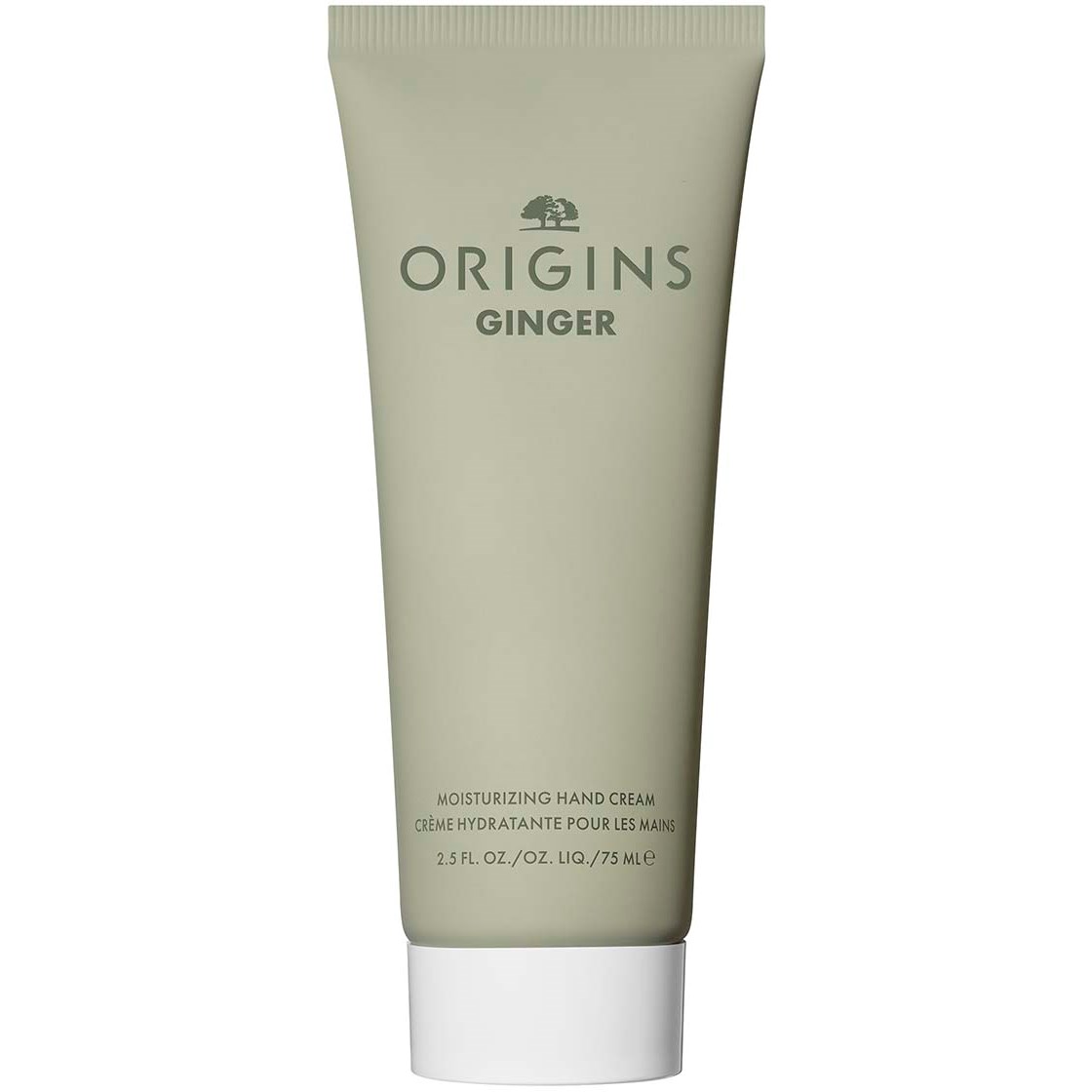 Läs mer om Origins Ginger Moisturizing Hand Cream 75 ml