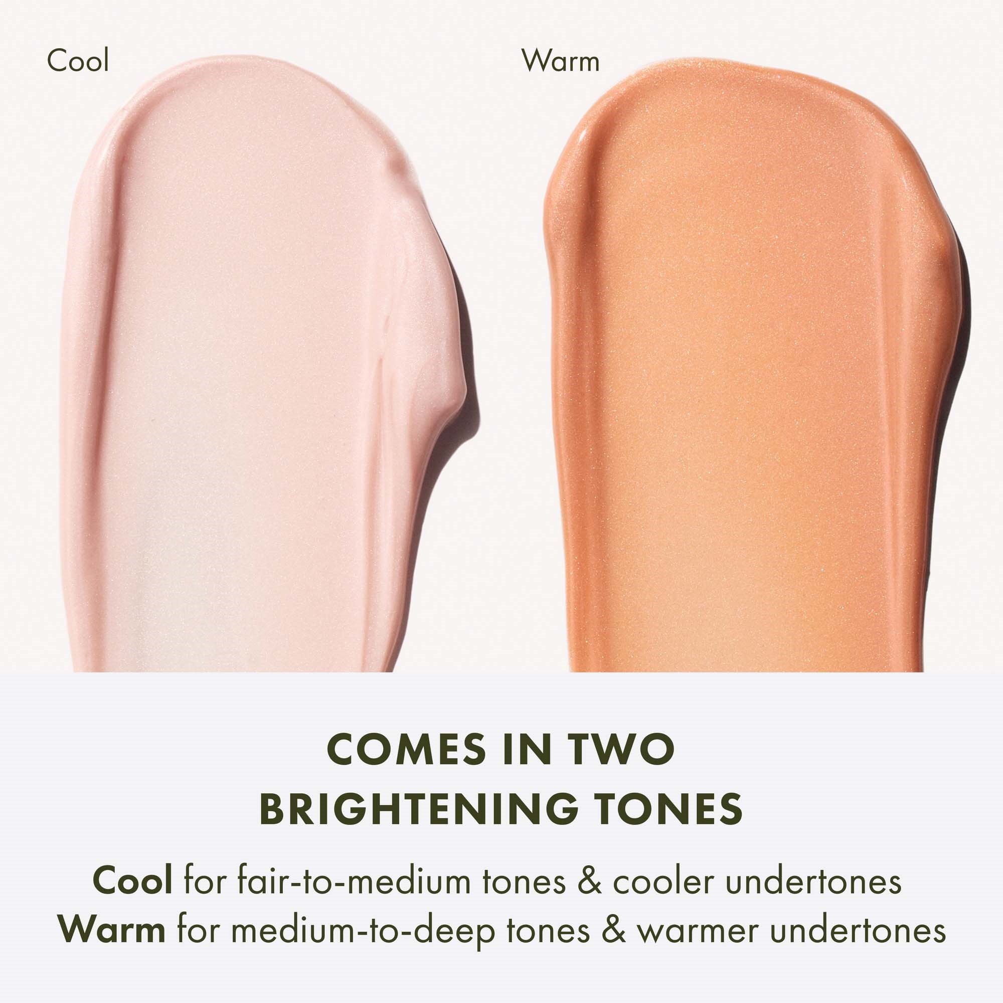 Origins GinZing Brightening Eye Cream Cool (obrázok 10)
