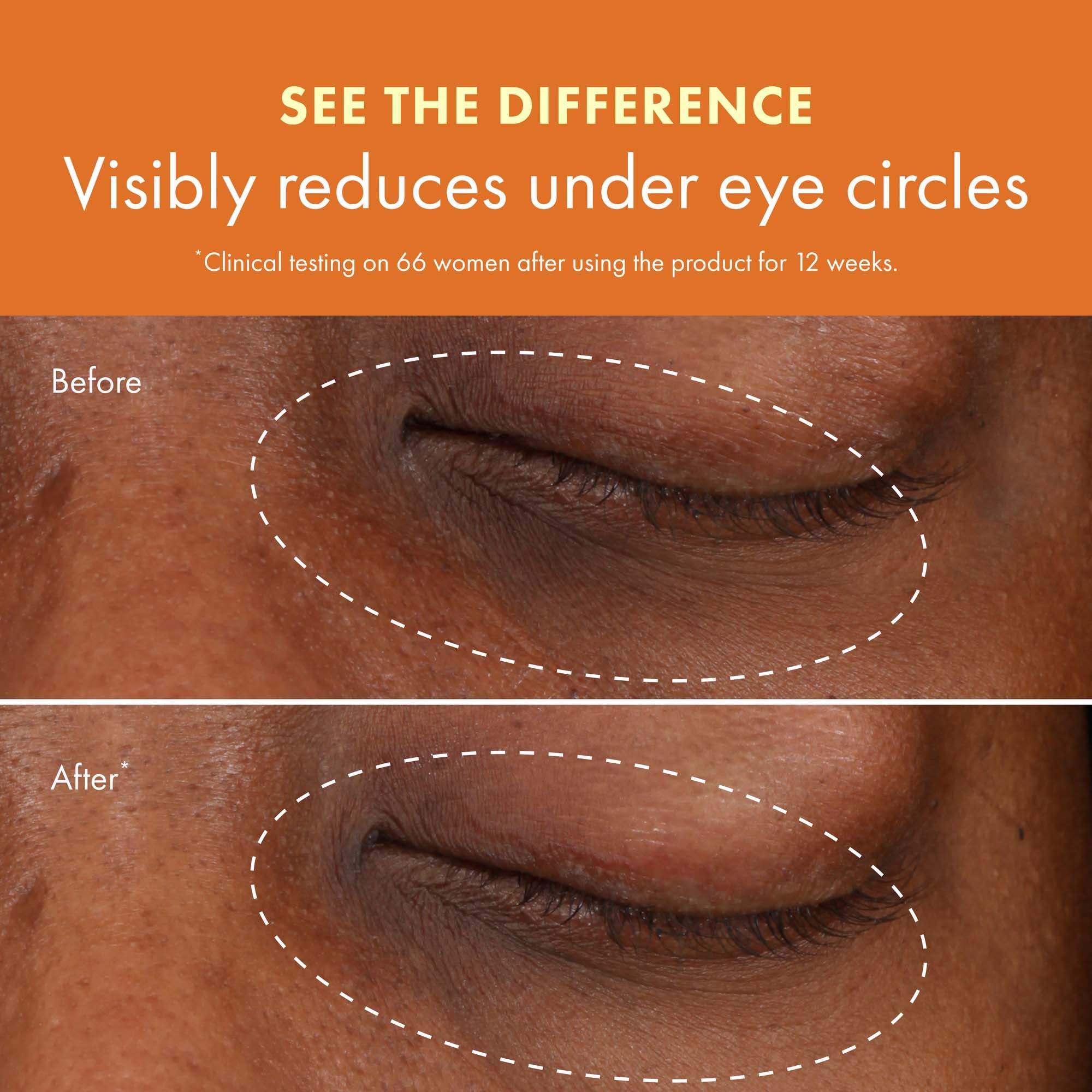 Origins GinZing Brightening Eye Cream Cool (obrázok 9)