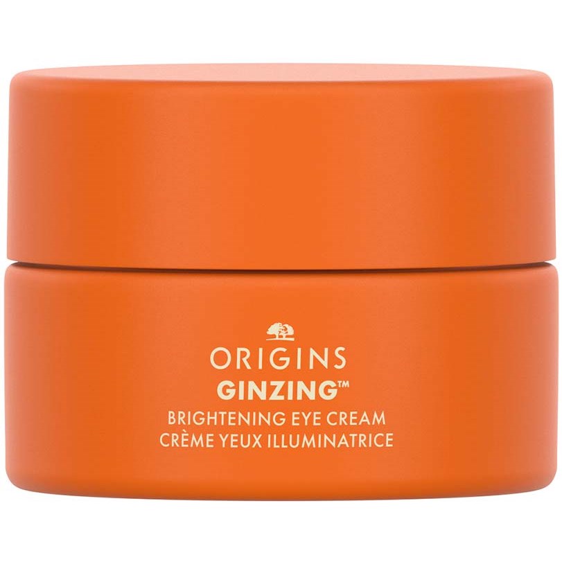 Origins GinZing Brightening Eye Cream 5 ml