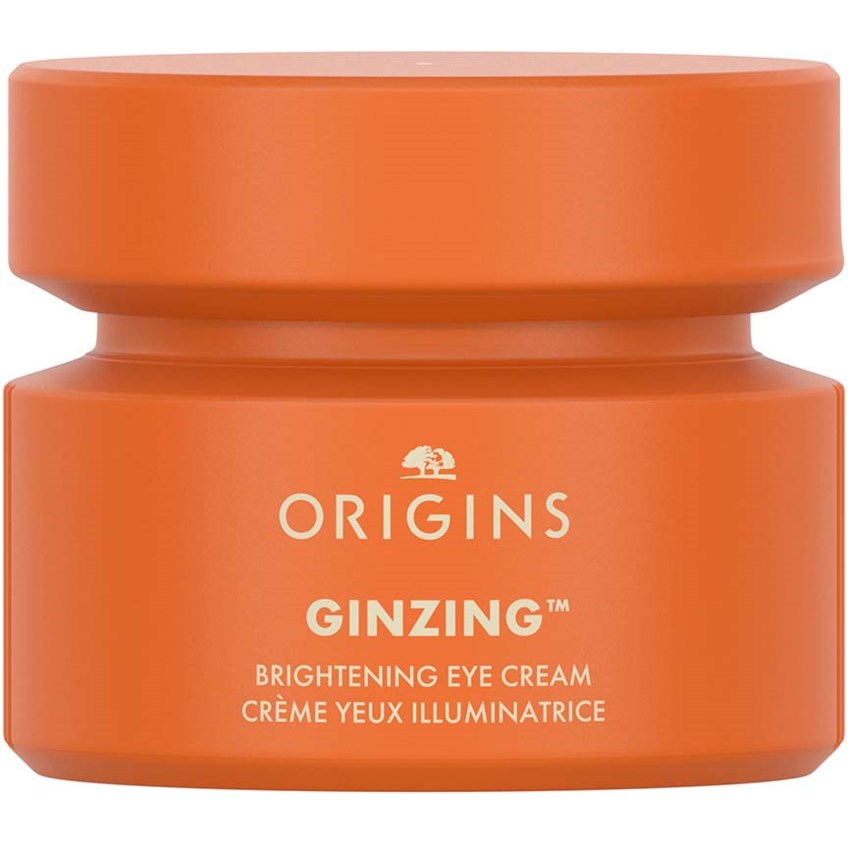 Origins GinZing Brightening Eye Cream Warm