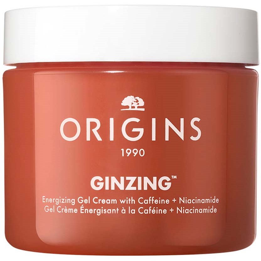 Bilde av Origins Ginzing Energizing Gel Cream With Caffeine + Niacinamide 75 Ml