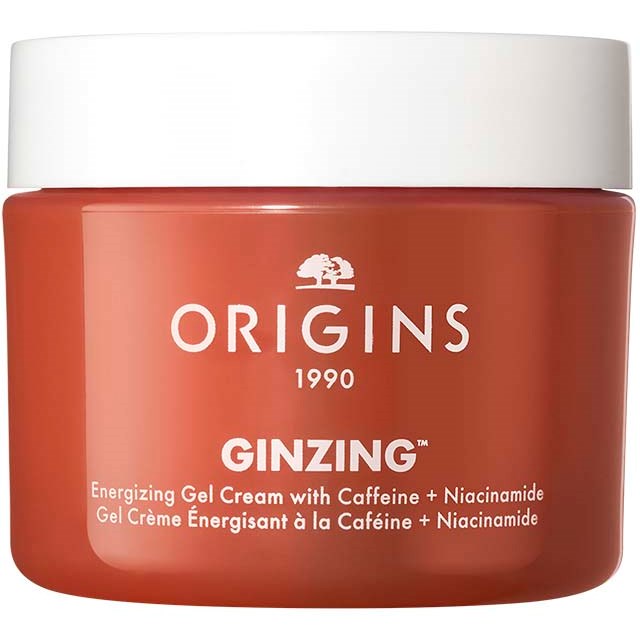 Bilde av Origins Ginzing Ginzing Energizing Gel Face Cream With Caffeine + Niac