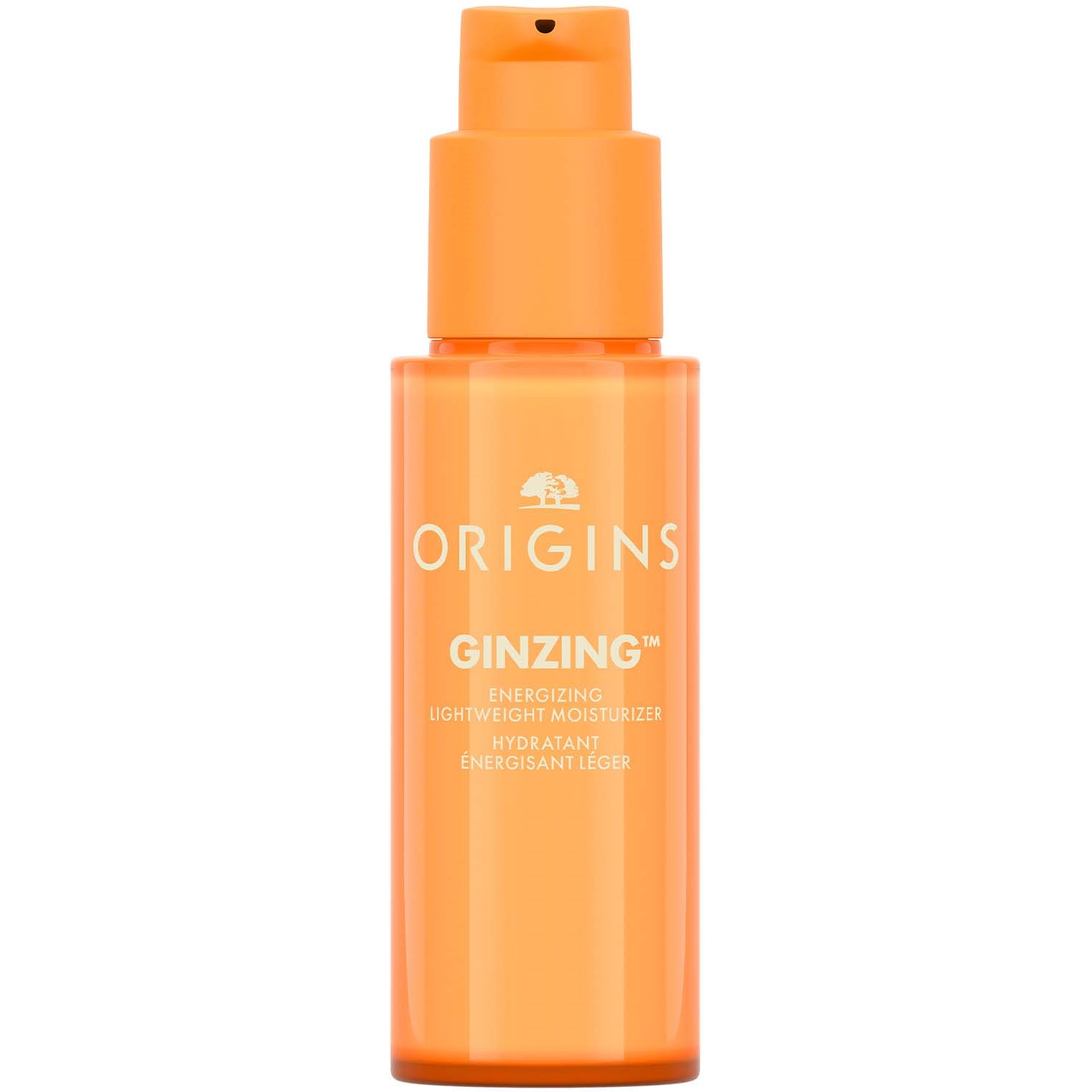 Origins GinZing Energizing Lightweight Moisturizer