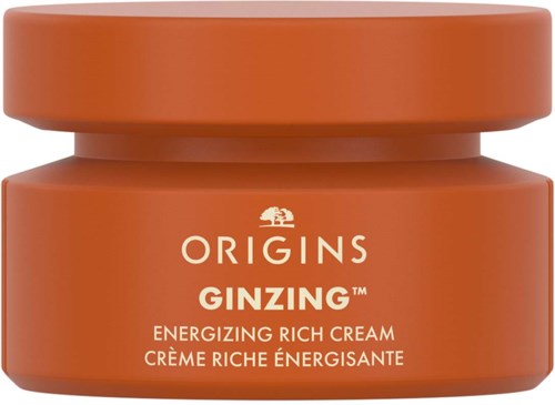 Origins GinZing Energizing Rich Cream 30 ml