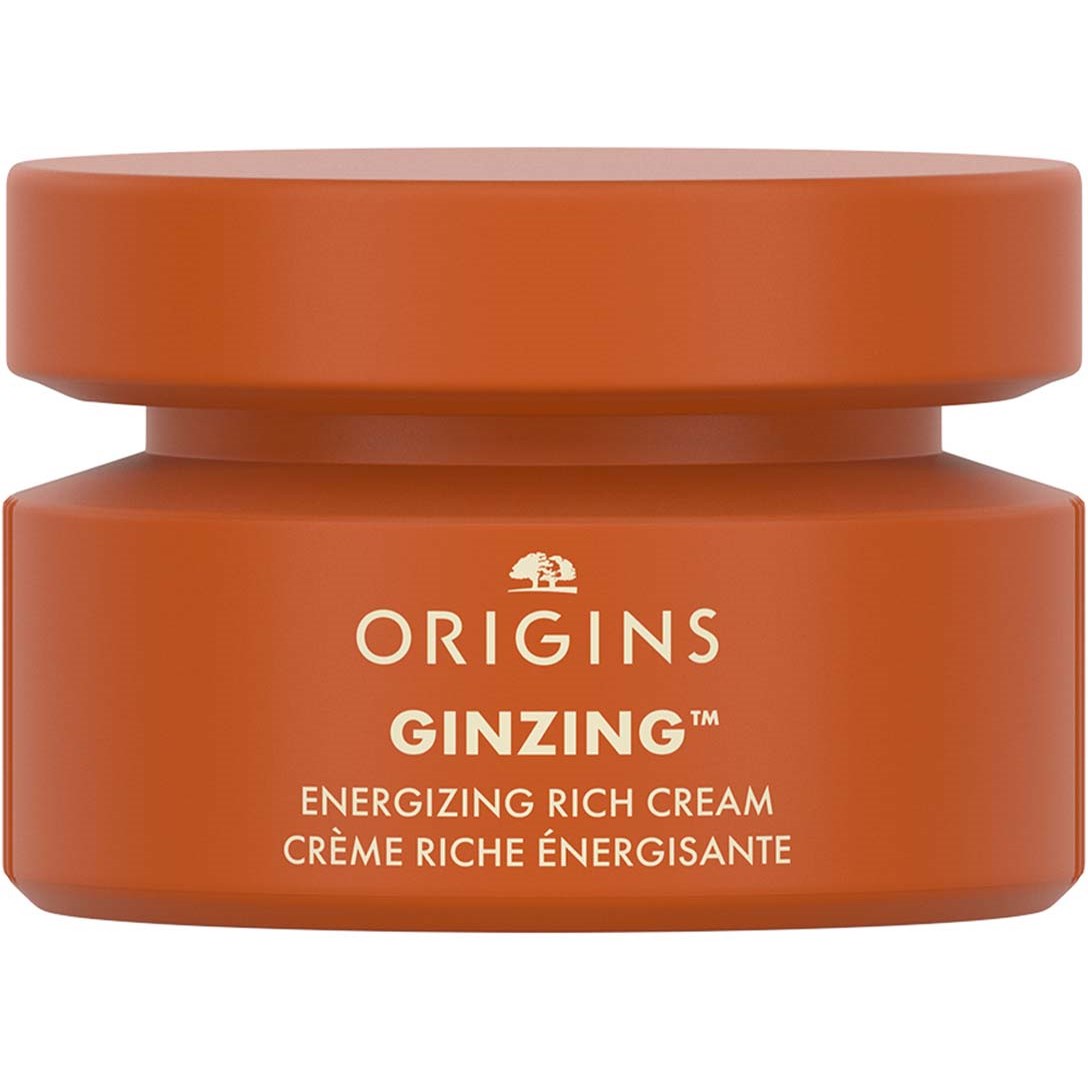 Origins GinZing Energizing Rich Cream 30 ml