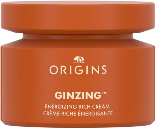 Origins GinZing Energizing Rich Cream 50 ml