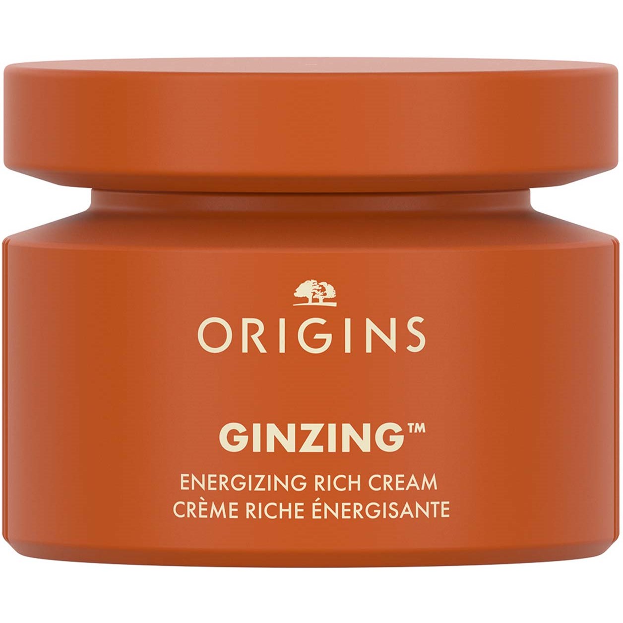 Origins GinZing Energizing Rich Cream 50 ml