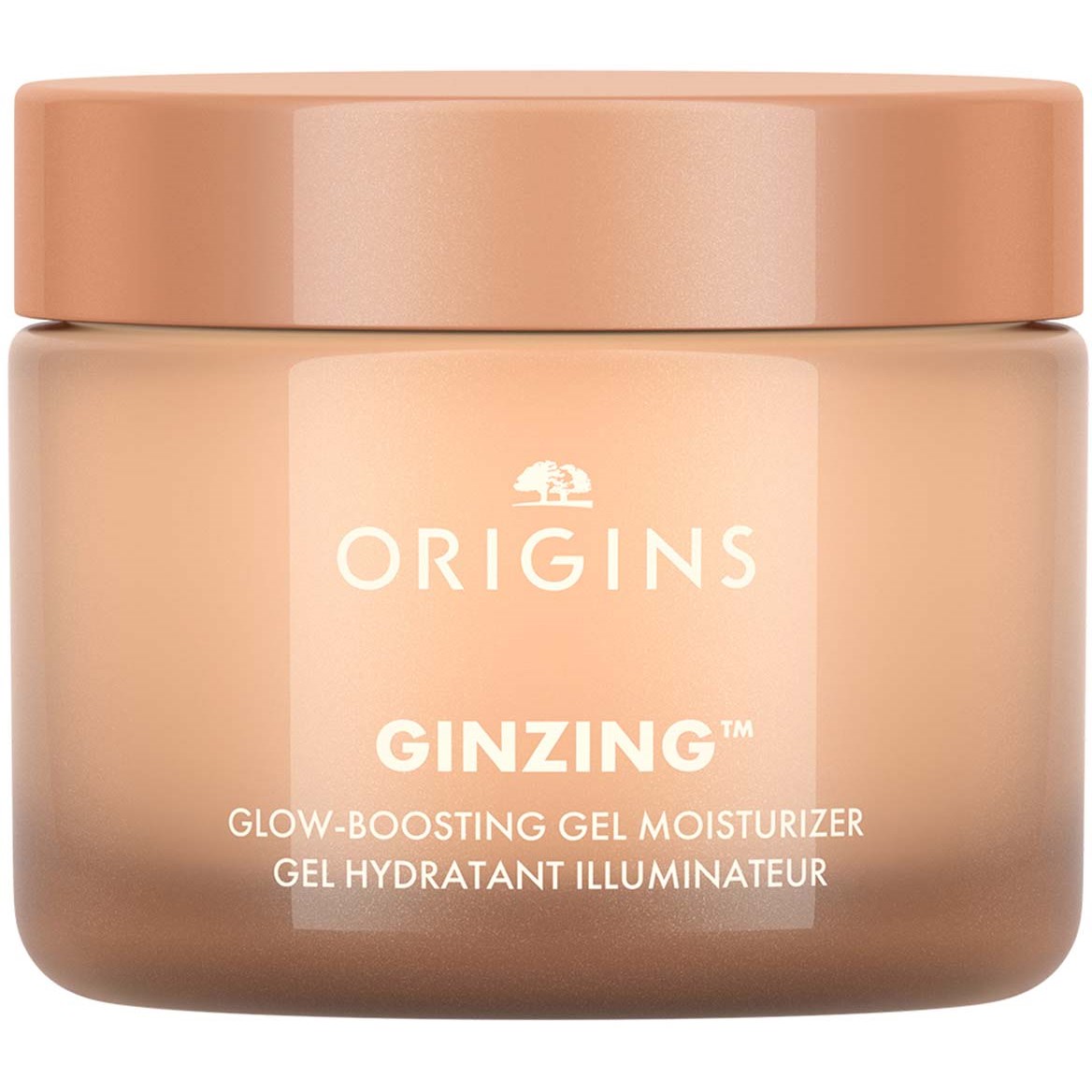 Origins GinZing Glow-Boosting Gel Moisturizer