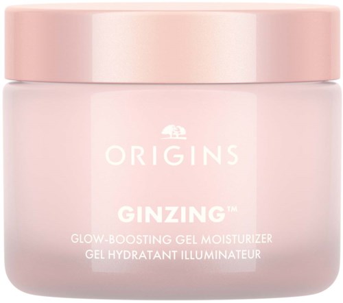 Origins GinZing Glow-Boosting Gel Moisturizer Pearl Glow