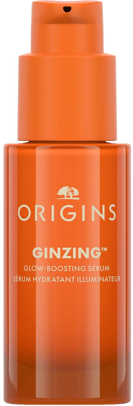 Origins GinZing Glow-Boosting Serum 30 ml