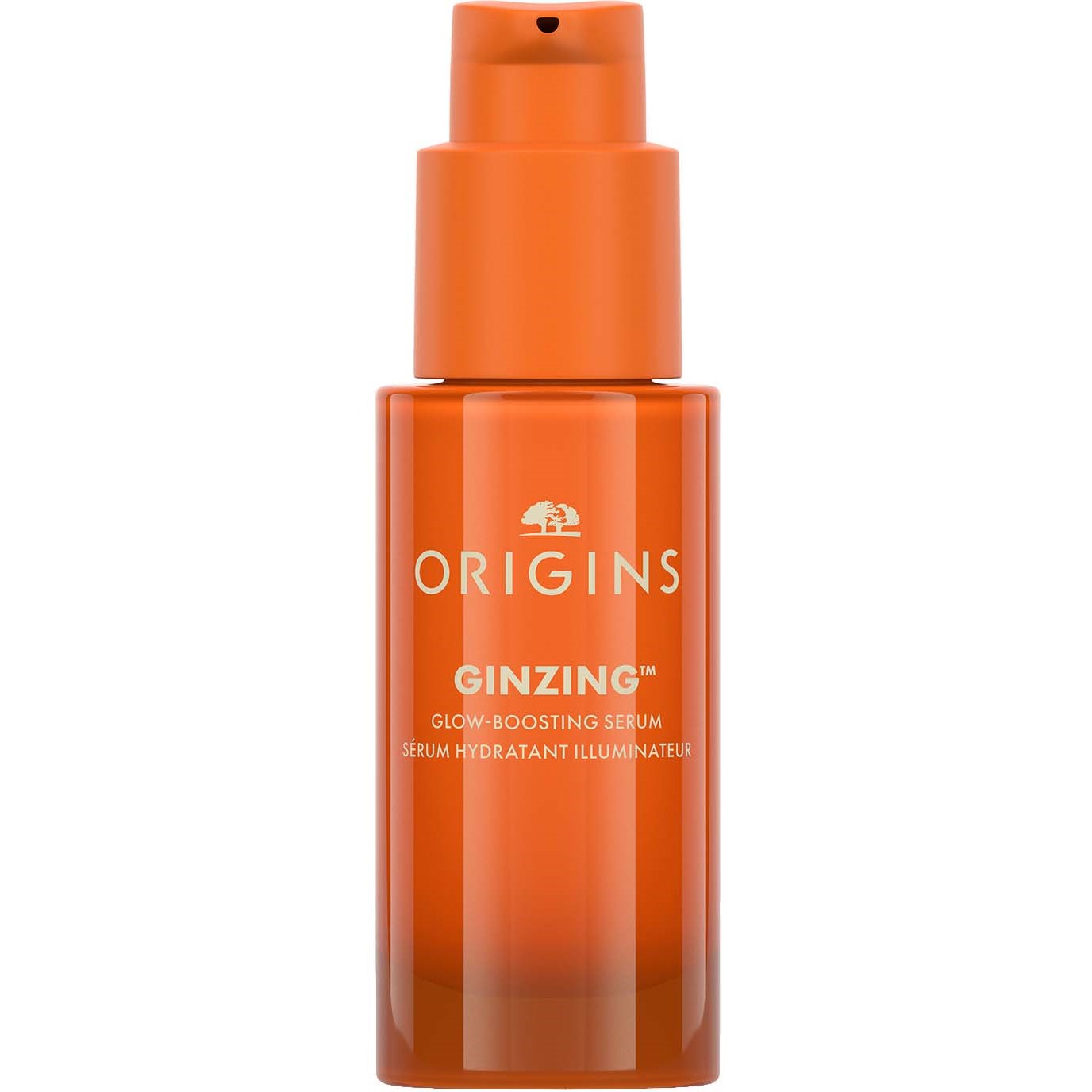 Origins GinZing Glow-Boosting Serum 30 ml