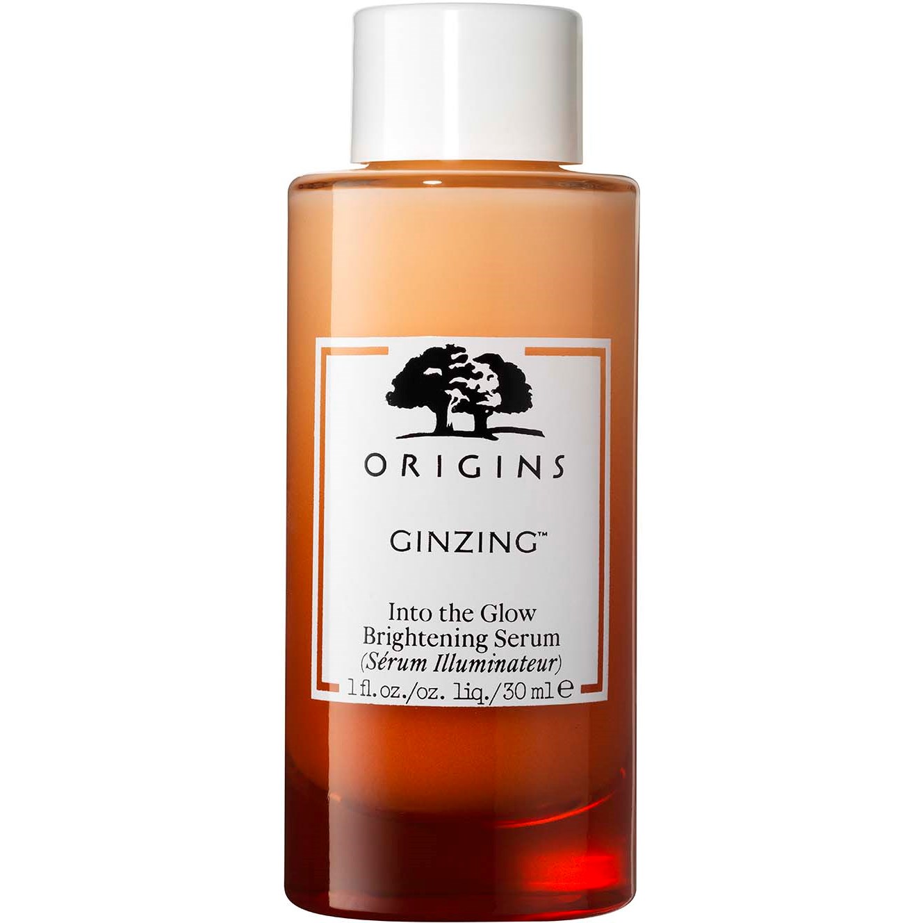 Origins GinZing Into the Glow Brightening Serum Refill 30 ml