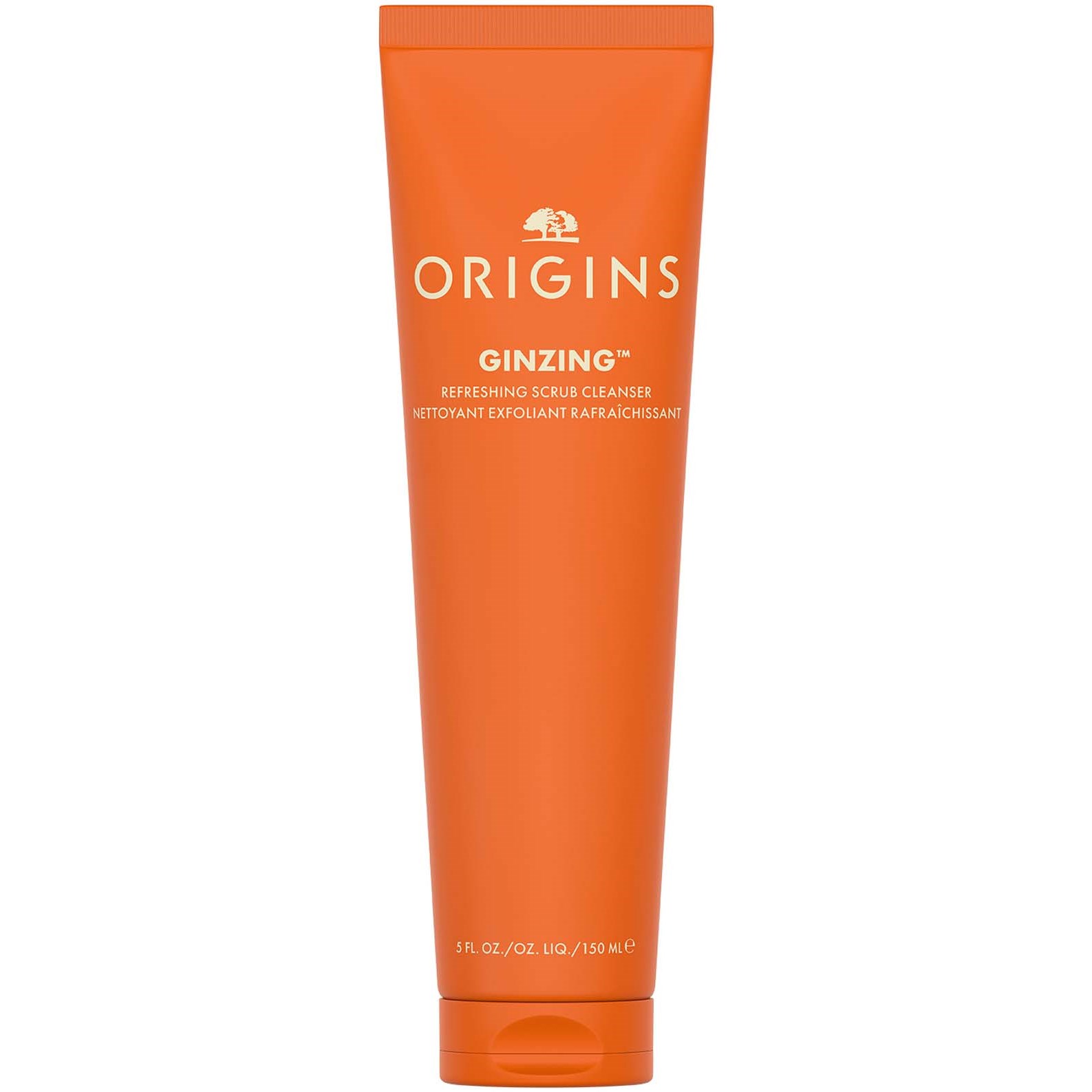 Origins GinZing Refreshing Scrub Cleanser 150 ml