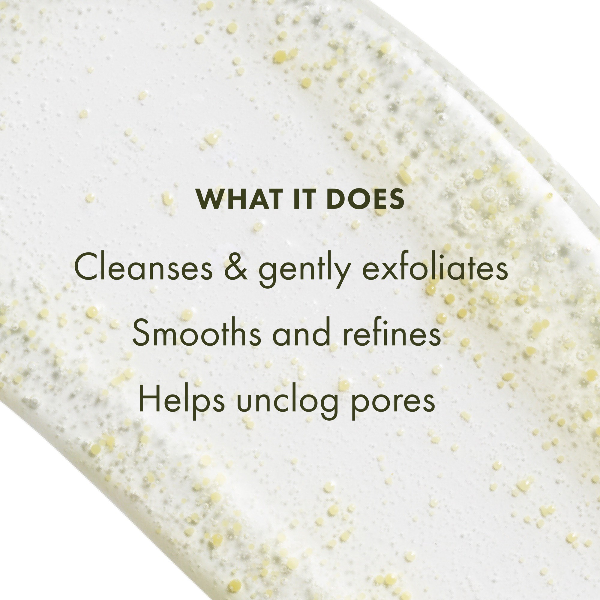 Origins GinZing Refreshing Scrub Cleanser 150 ml (obrázok 8)