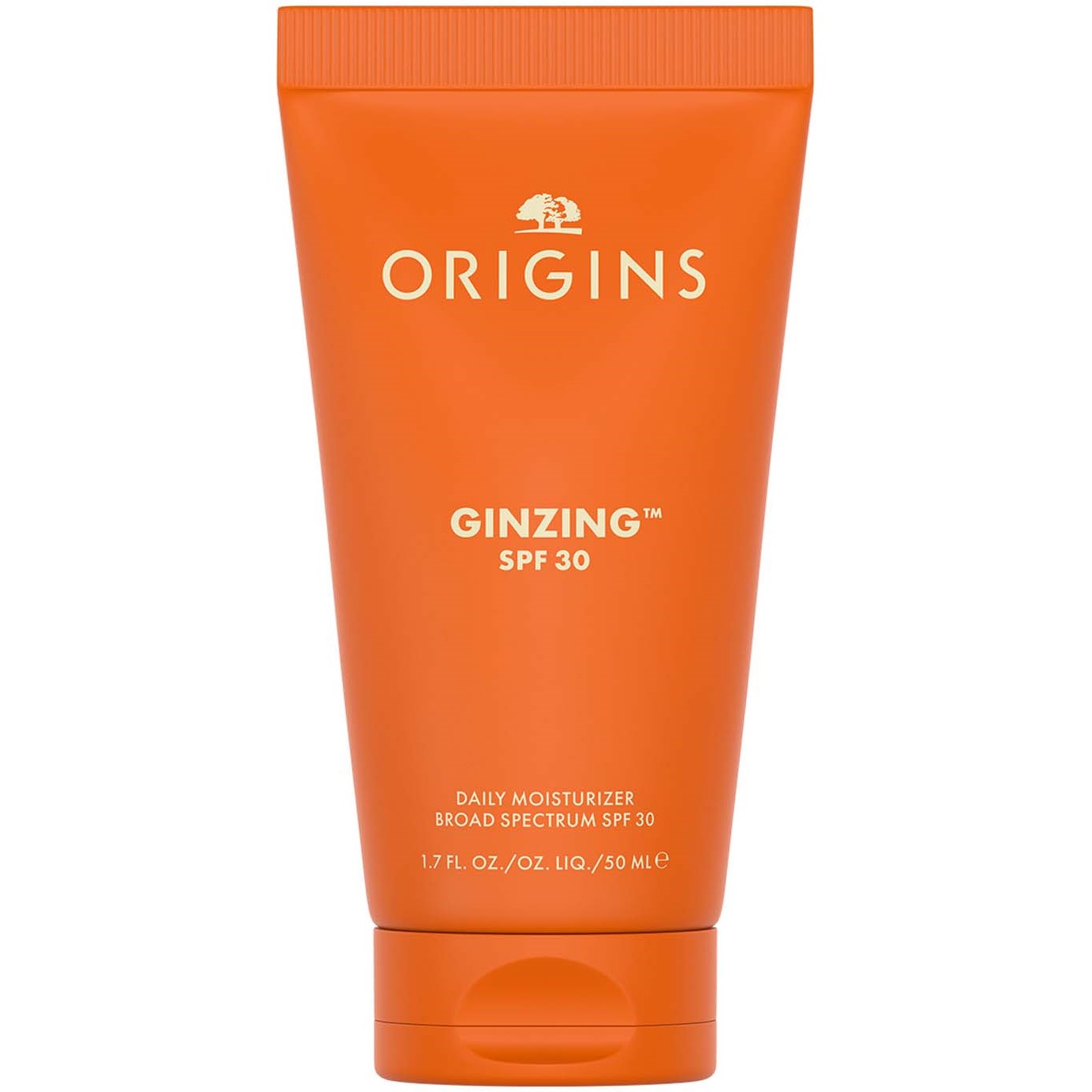 Origins GinZing SPF 30 Daily Moisturizer 50 ml
