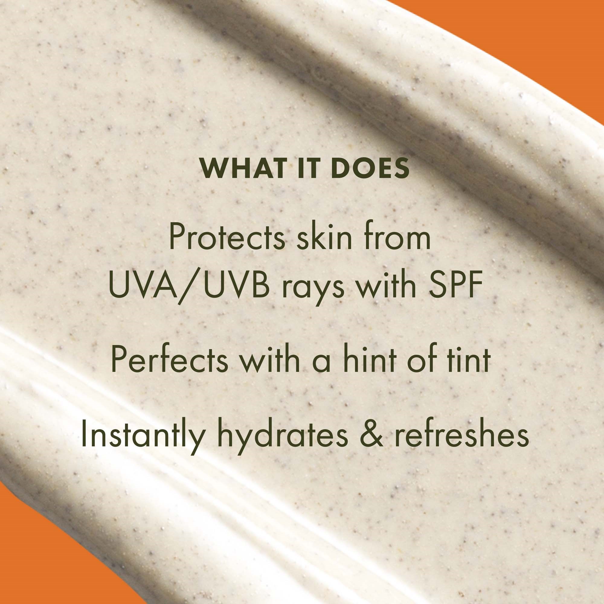 Origins GinZing SPF 40 Energy-Boosting Tinted Moisturizing Face Cream (obrázok 8)