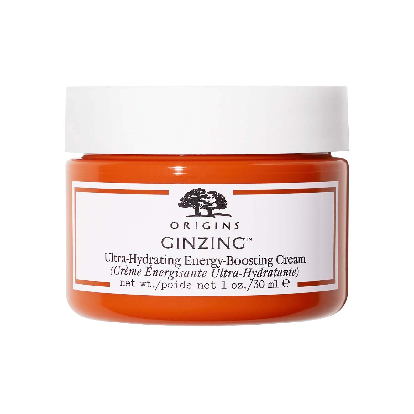 Läs mer om Origins GinZing Ultra-Hydrating Energy-Boosting Cream 30 ml