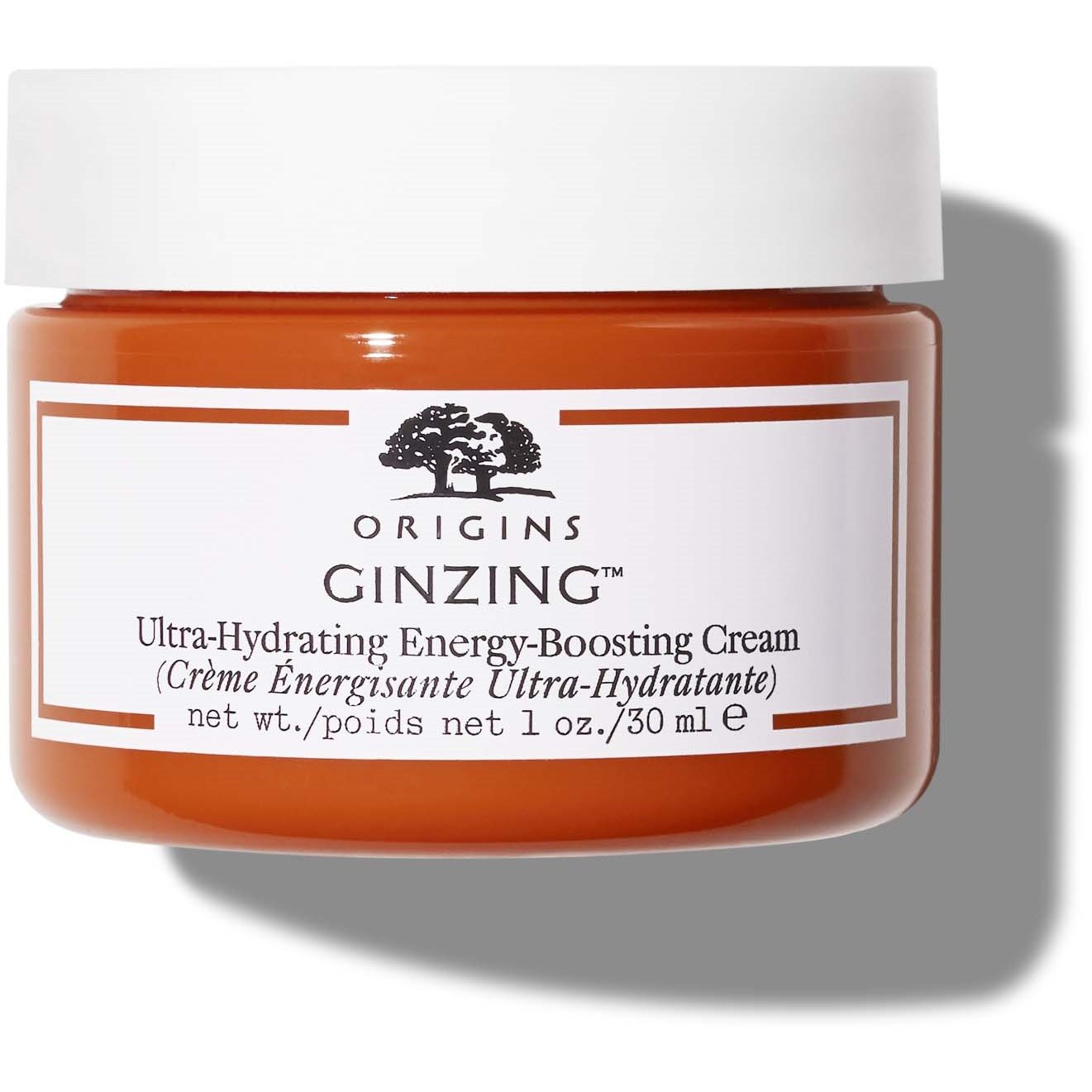 Läs mer om Origins GinZing Ultra-Hydrating Energy-Boosting Cream 30 ml