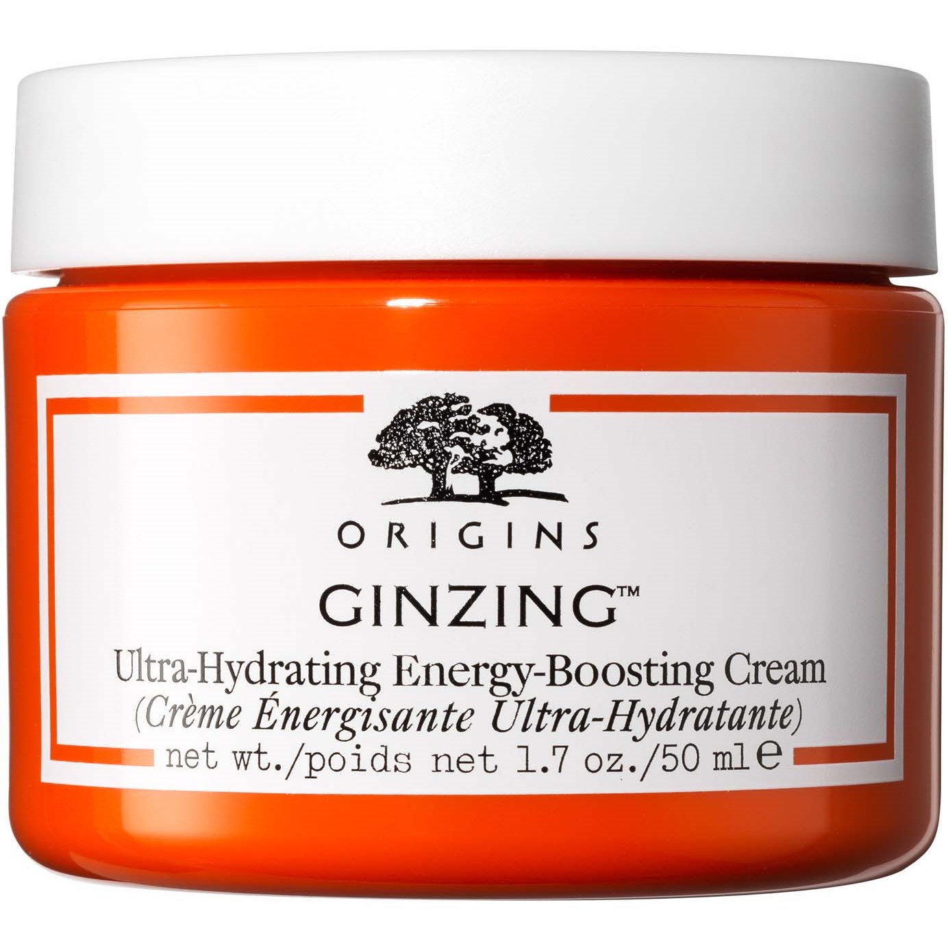 Läs mer om Origins GinZing Ultra-Hydrating Energy-Boosting Cream 50 ml