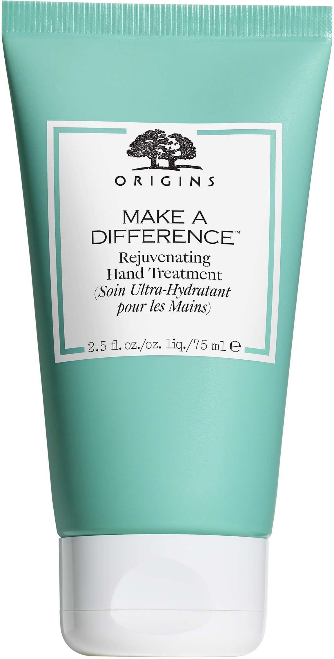 Origins Make A Difference Rejuvenating Hand Treatment 75 ml