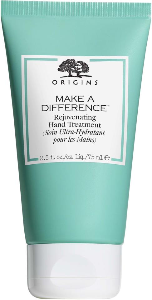Origins Make a Difference Rejuvenating Hand Treatment 75 ml